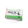 Caja de Cenforce 100 mg con sildenafilo 100 mg