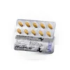 Vidalista Black 80 mg Vidalista Black 80 mg con tadalafil 80 mg